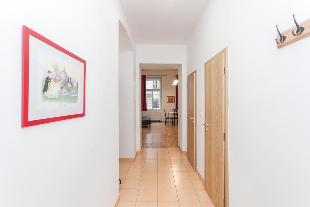 Apartment V Lesicku 8