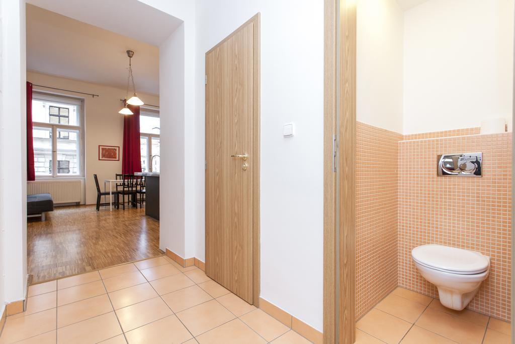 Apartment V Lesicku 8 Prag
