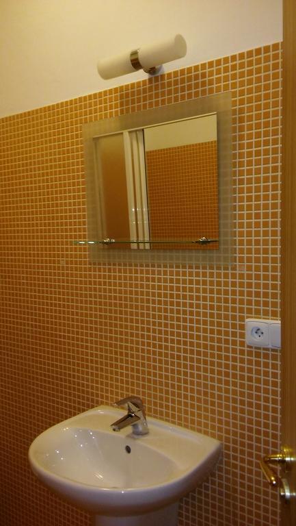 Apartment V Lesicku 8 *